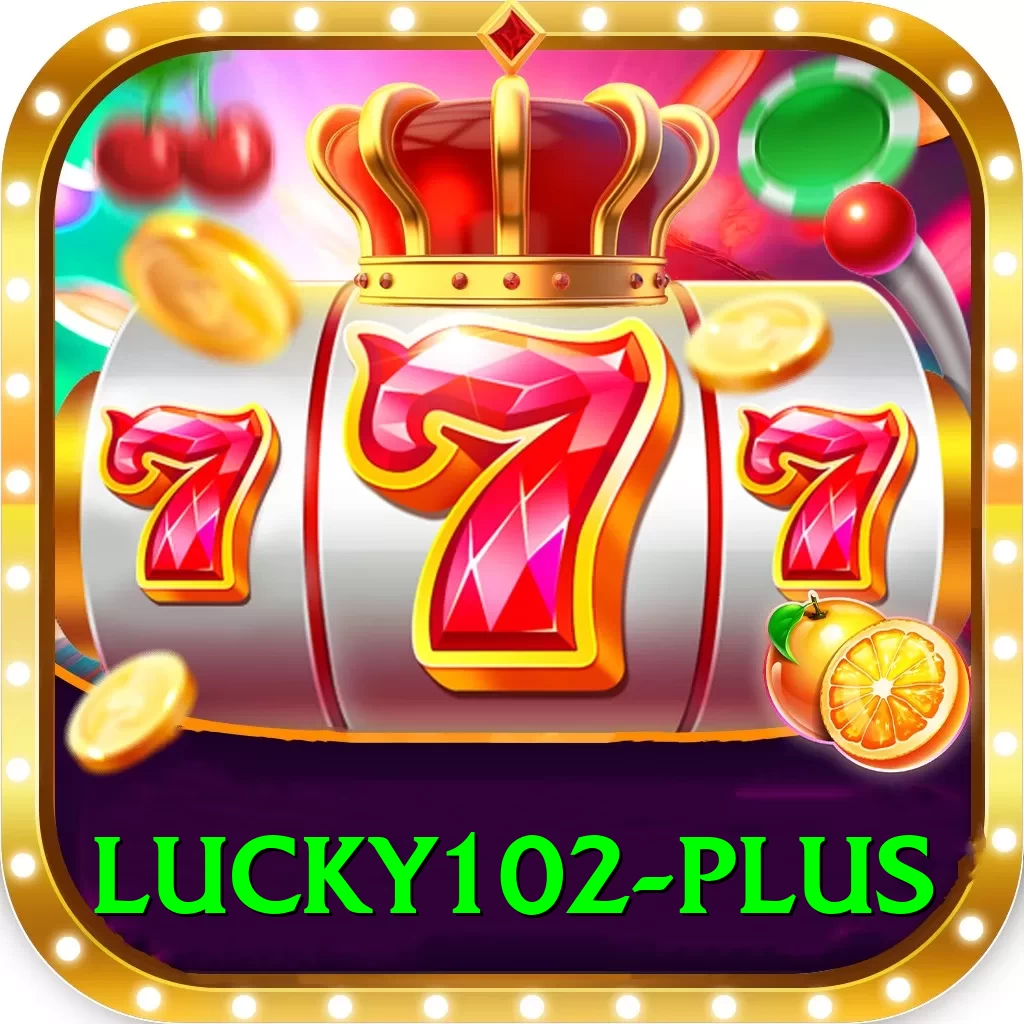 lucky102 VIP v1.5.8 - 2