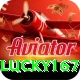 Lucky167 App