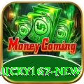 Lucky167 Gaming Extreme