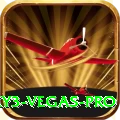 lucky3 vegas Ultimate New