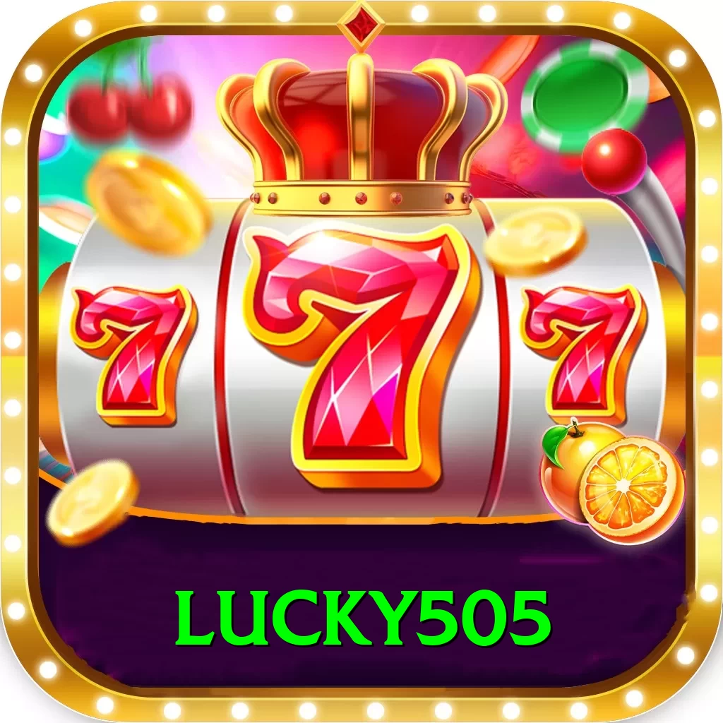 lucky505 Premium v1.9.0 - 2