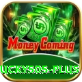 lucky505 Games (Casino & Earning) Ultimate v3.8.7