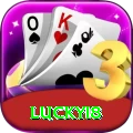 luckyi8 Gold v3.6.3