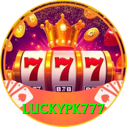 luckypk777 Games (Casino & Earning) Pro vv1.3.4 - 2
