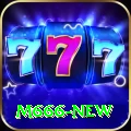 M666 Jackpot Ultimate v3.9.5