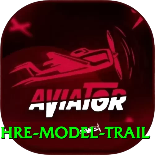 machhapuchhre model trail Deluxe v3.6.8 - 2