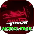 machhapuchhre model trail Deluxe v3.6.8
