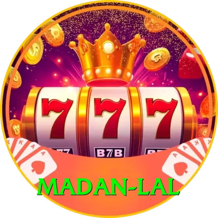 madan lal Deluxe Edition v3.7.5 - 2