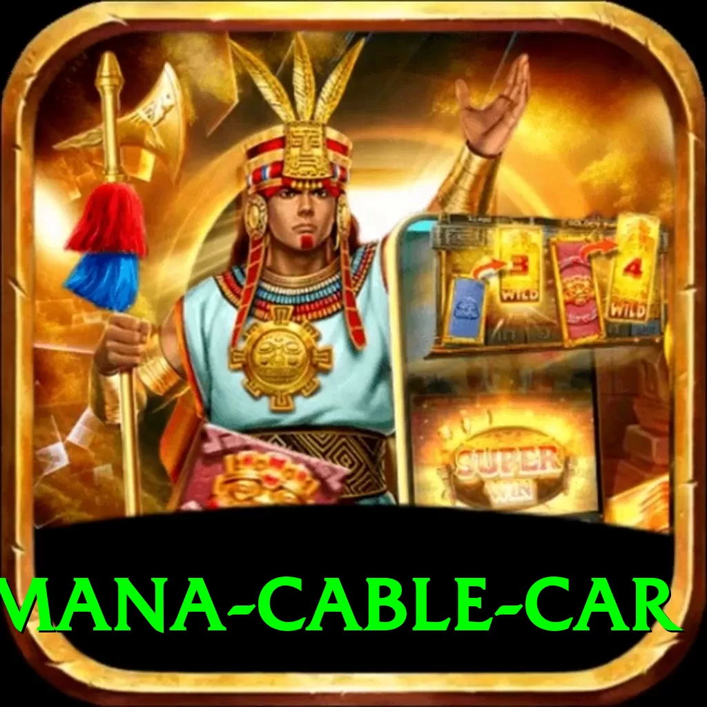 manakamana cable car Apps (Tools & Injectors) Pro v4.3.3 - 2