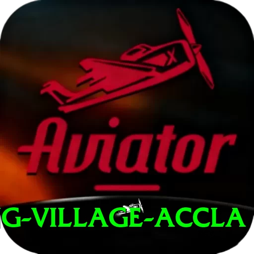 manang village accla VIP v5.0.4 - 2