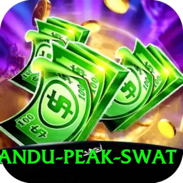 mandu peak swat Plus - 2