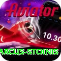 marcus stoinis Plus v4.8.7
