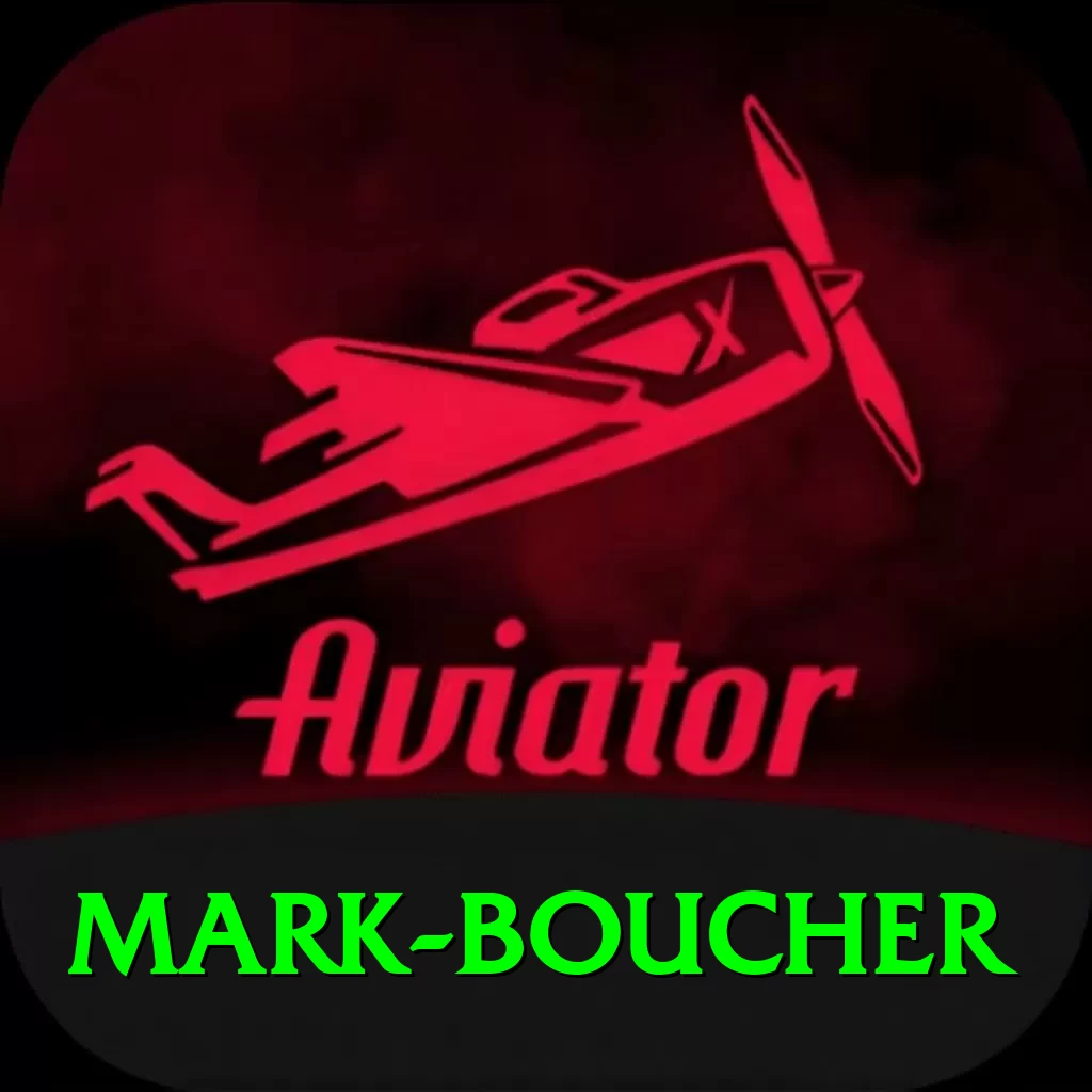 mark boucher VIP v3.8.1 - 2