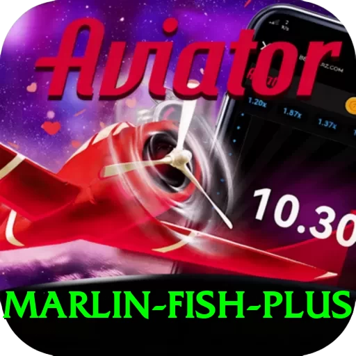 marlin fish Champion Gaming App - 2