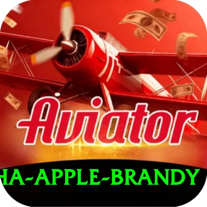 marpha apple brandy Plus v4.0.5 - 2