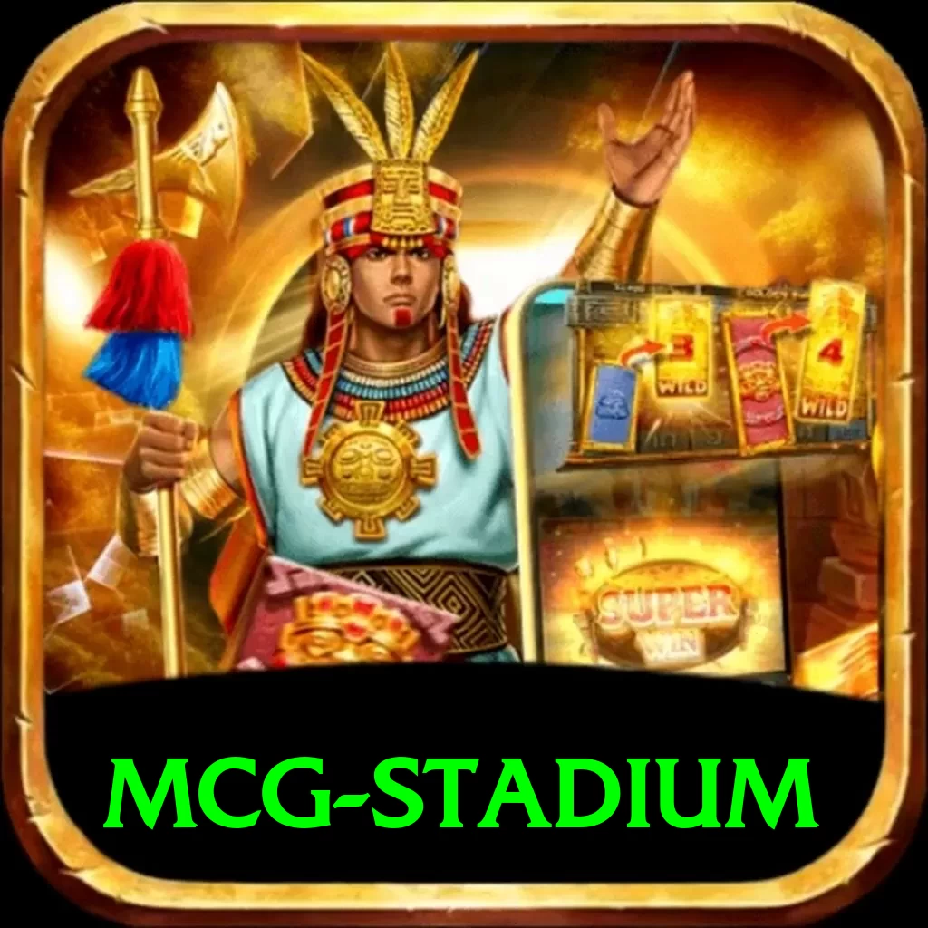 mcg stadium Games (Casino & Earning) Premium v5.6.9 - 2
