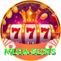 mega slots App