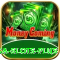 mega slots Cash Super