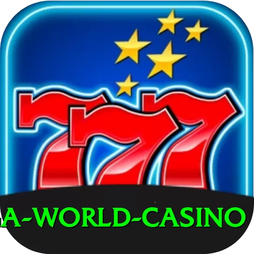 mega world casino Pro Max v2.1.4 - 2
