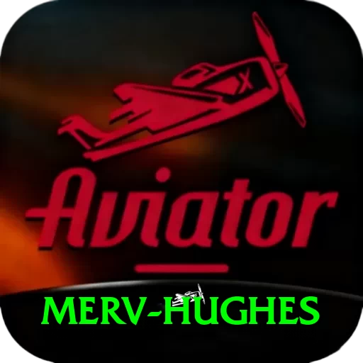 merv hughes Gold Edition v1.8.1 - 2