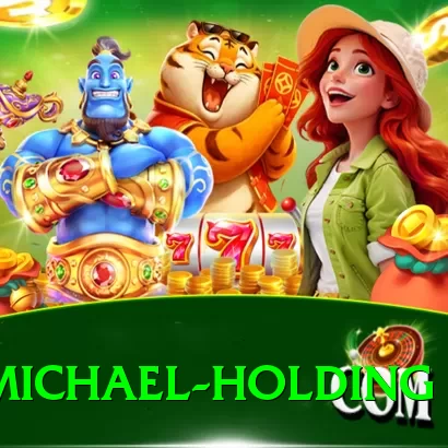 michael holding Games (Casino & Earning) Premium v3.9.0 - 2