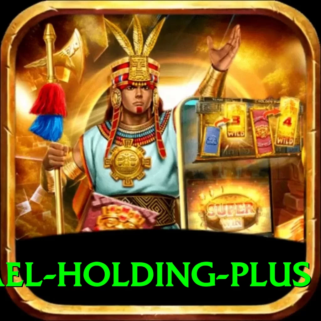michael holding Casino King v1.2.5 - 2