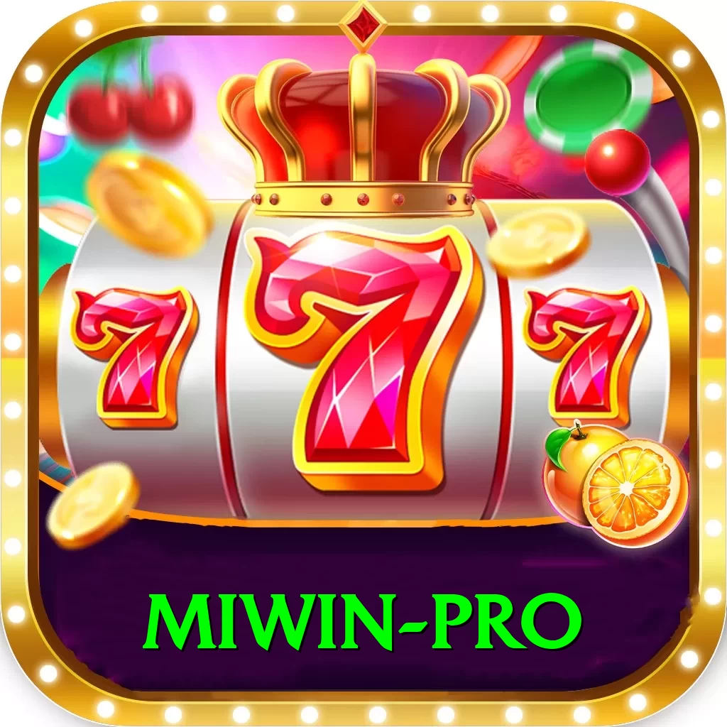 miwin Max Gaming App - 2