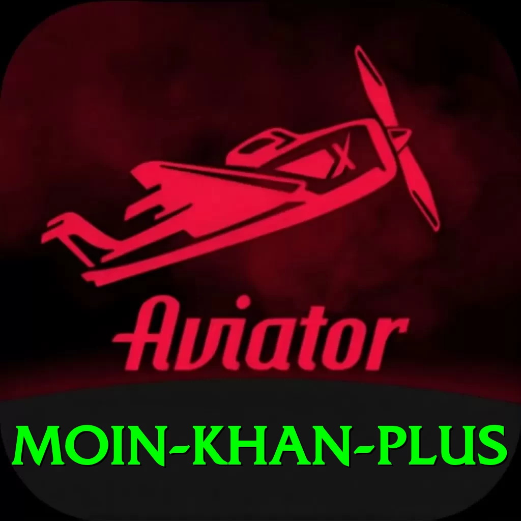 moin khan Jackpot VIP v5.0.5 - 2