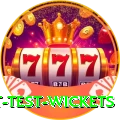most test wickets Turbo Pro v3.6.1