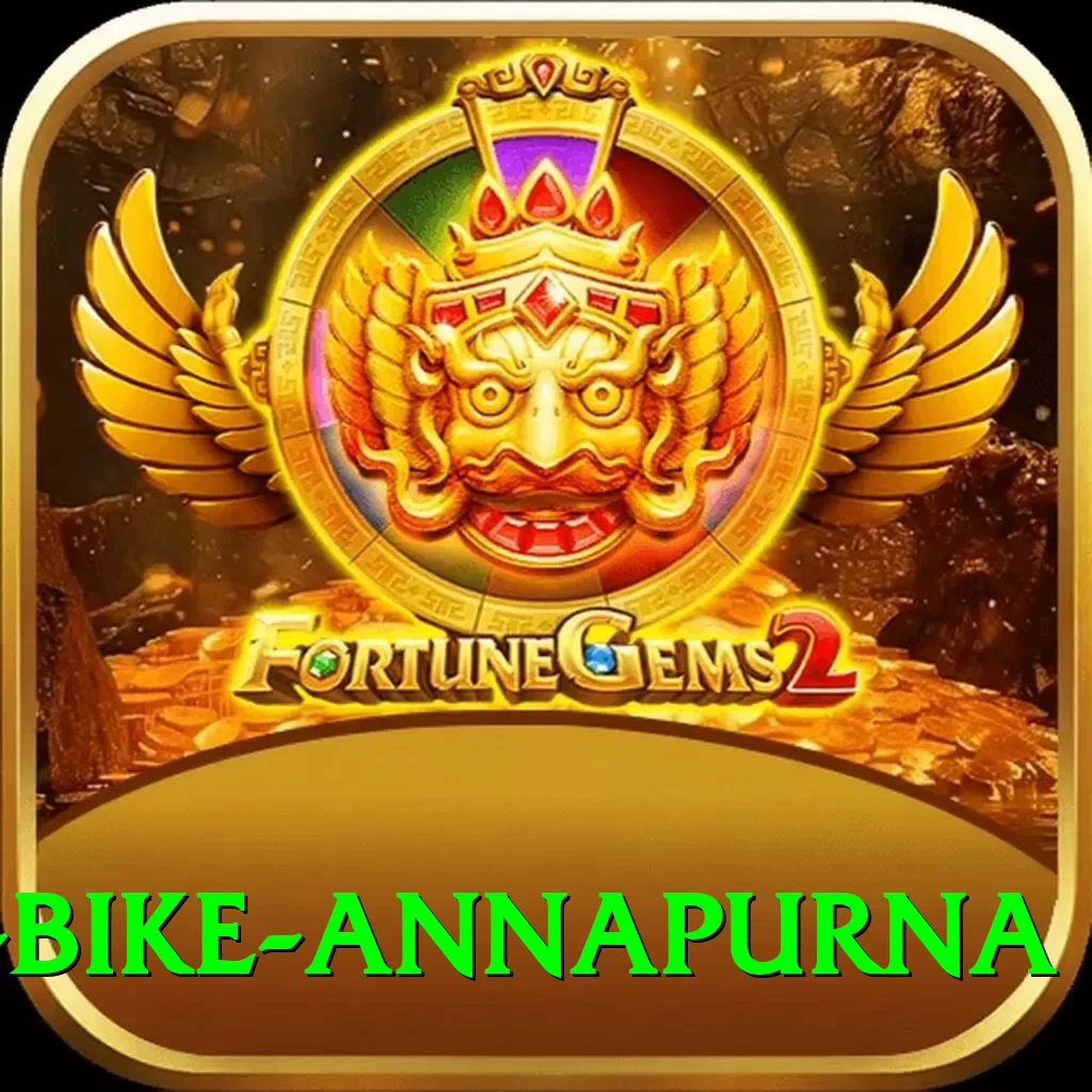 mountain bike annapurna Ultimate Pro v3.6.1 - 2