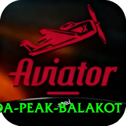 musa da peak balakot Gold v3.3.0 - 2