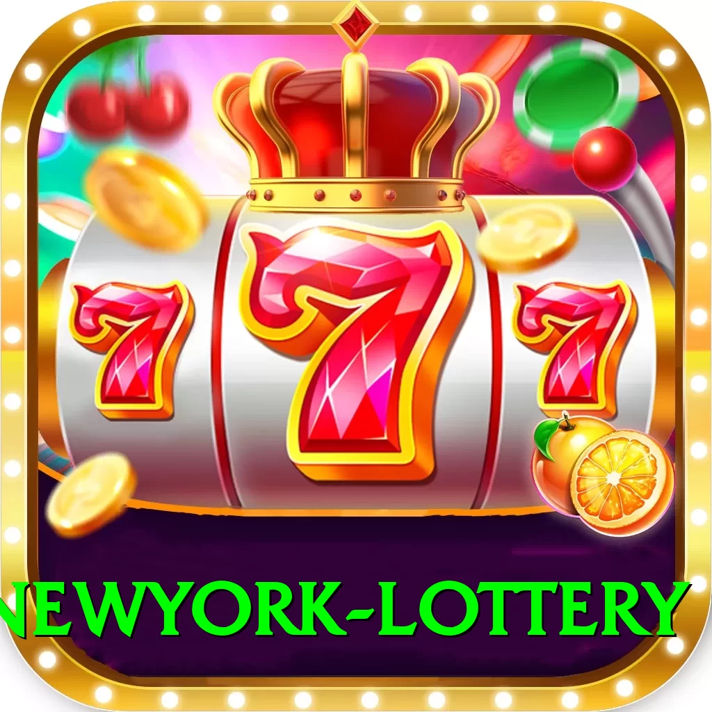 newyork lottery Pro Max v3.8.8 - 2