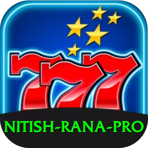 nitish rana Mega v3.8.5 - 2