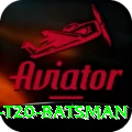 no 1 t20 batsman Pro