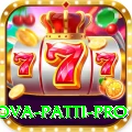 nova patti Max Pro v3.6.5