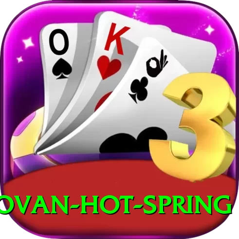 olaschyo dovan hot spring Turbo v1.0.5 - 2