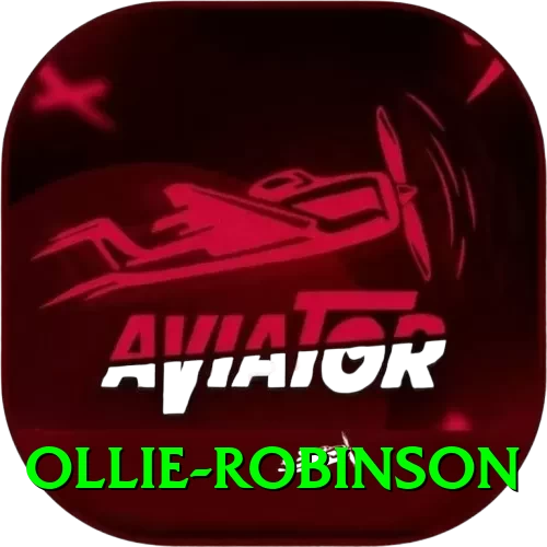 ollie robinson Pro Max v4.6.0 - 2