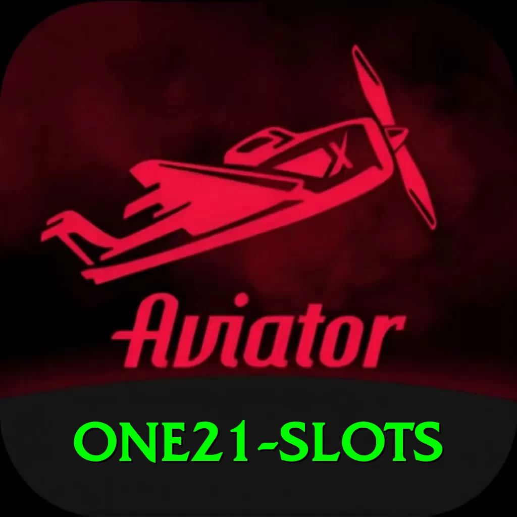 One21 Slots Pro Edition v5.4.4 - 2