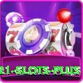 One21 Slots Legend - Casino & Slots