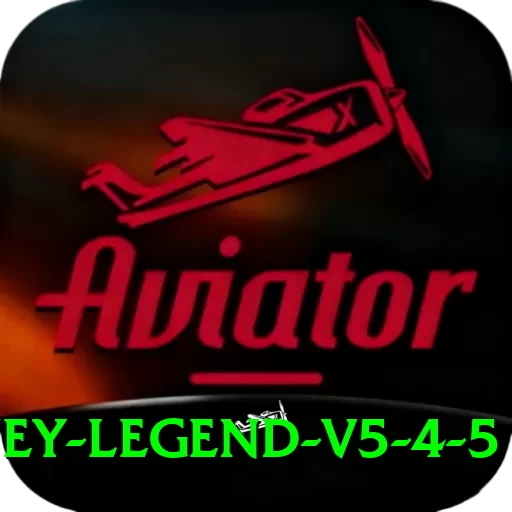 p44 Money Legend v5.4.5 - 2