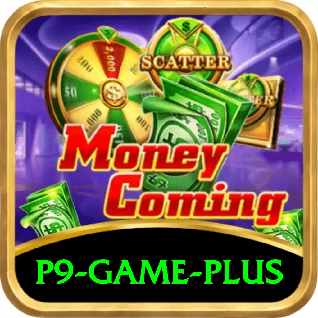 P9 Game Casino Turbo v1.9.1 - 2
