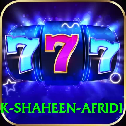 pace attack shaheen afridi Plus v2.7.0 - 2