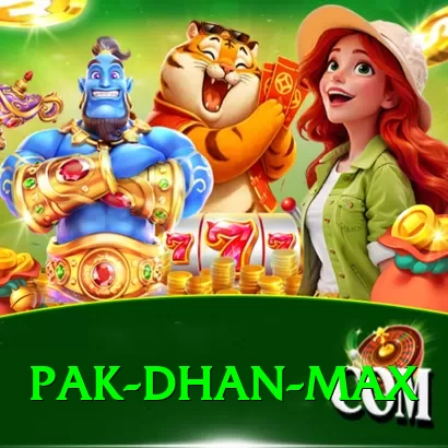 pak dhan Turbo - Free Download - 2