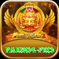 pak804 Casino Official v5.4.6