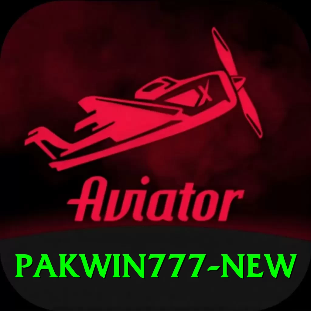 Pakwin777 Casino Official v3.0.8 - 2