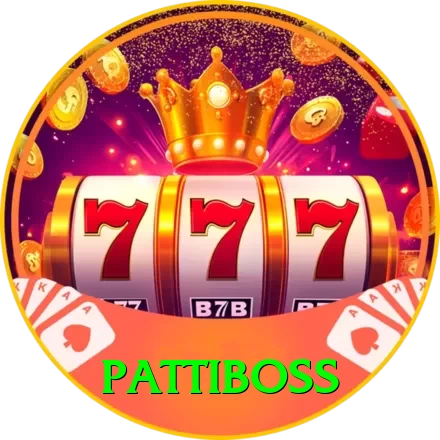 pattiboss Plus v2.6.1 - 2