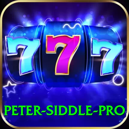 peter siddle Bonus Turbo v5.8.5 - 2