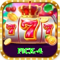 pick 4 Games (Casino & Earning) Plus v4.5.6