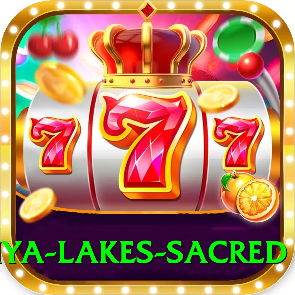 piya lakes sacred Max v3.7.5 - 2