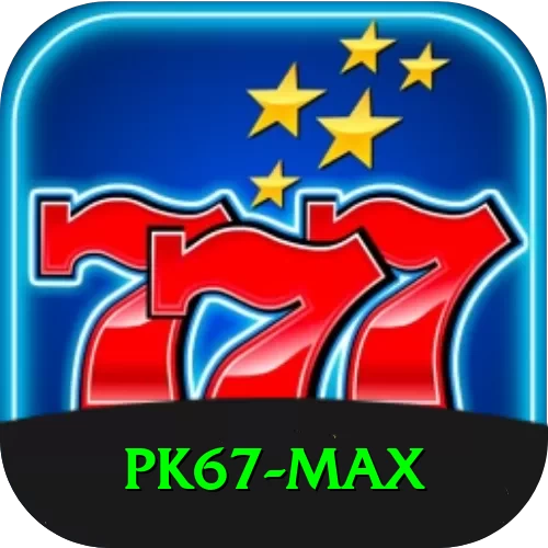 pk67 - Casino Mega - 2